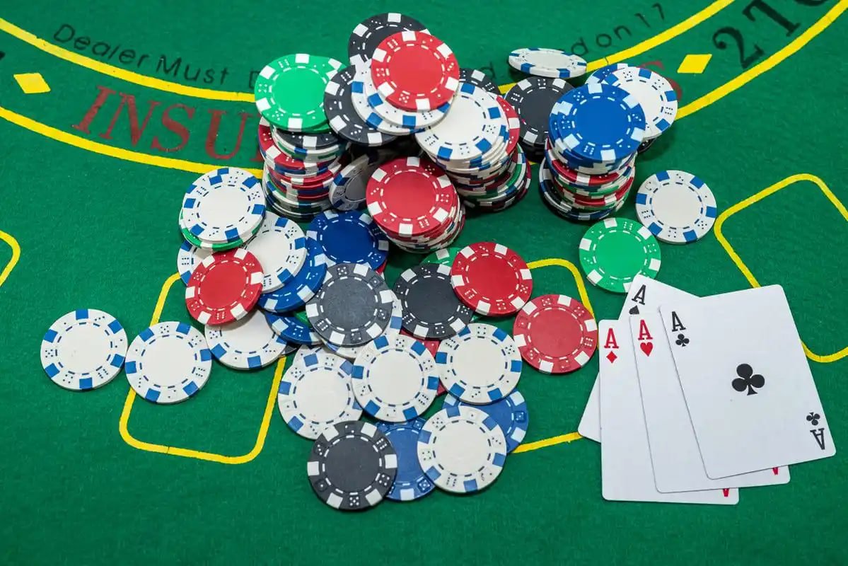 Casino games overview on loto result Philippines platform