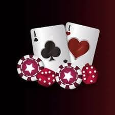 Live Casino dealer table streamed on loto result Philippines platform