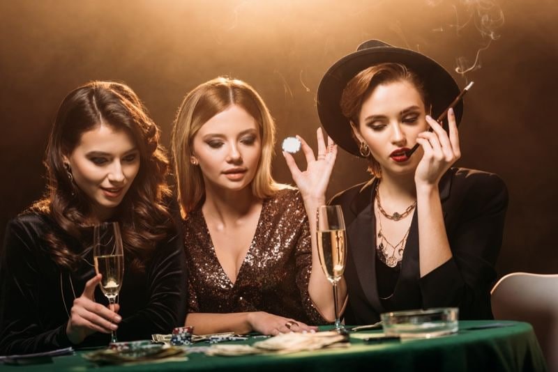 Philippines player accessing casino games on mobile browser